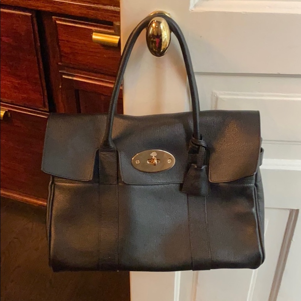 Mulberry Bayswater